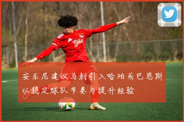 安东尼建议马刺引入哈珀或巴恩斯以稳定球队节奏与提升经验