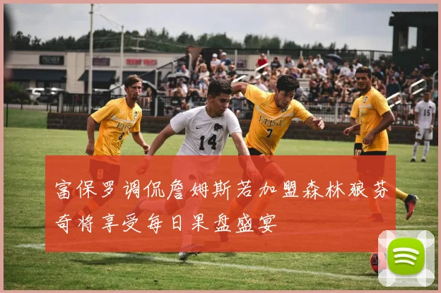 富保罗调侃詹姆斯若加盟森林狼芬奇将享受每日果盘盛宴
